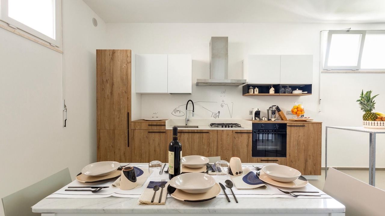 Photo of Kitchen in Ruffano
