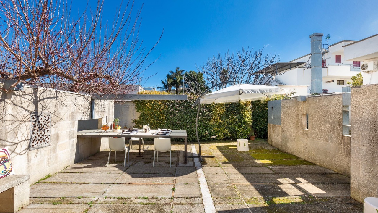 Photo of Outdoor in Ruffano