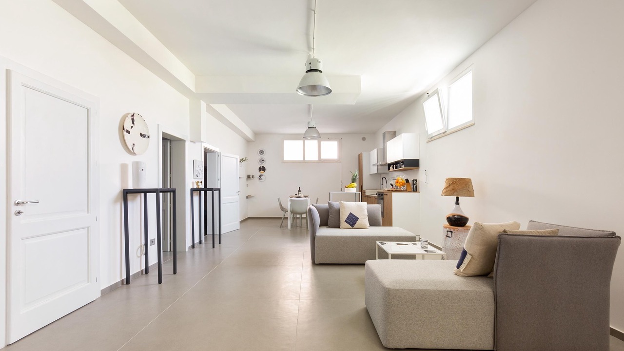 Photo of Livingroom in Ruffano