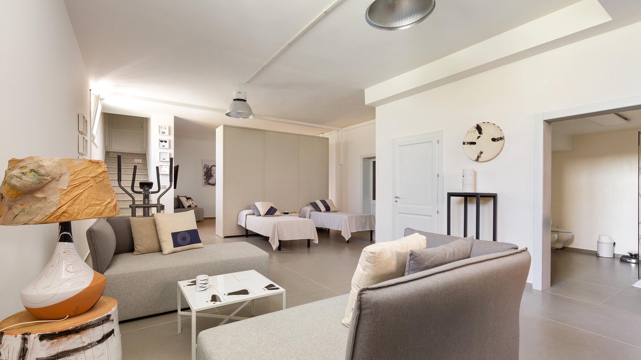 Photo of Livingroom in Ruffano