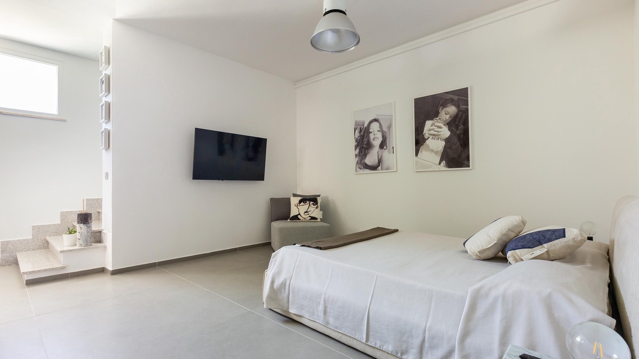 Photo of Bedroom in Ruffano