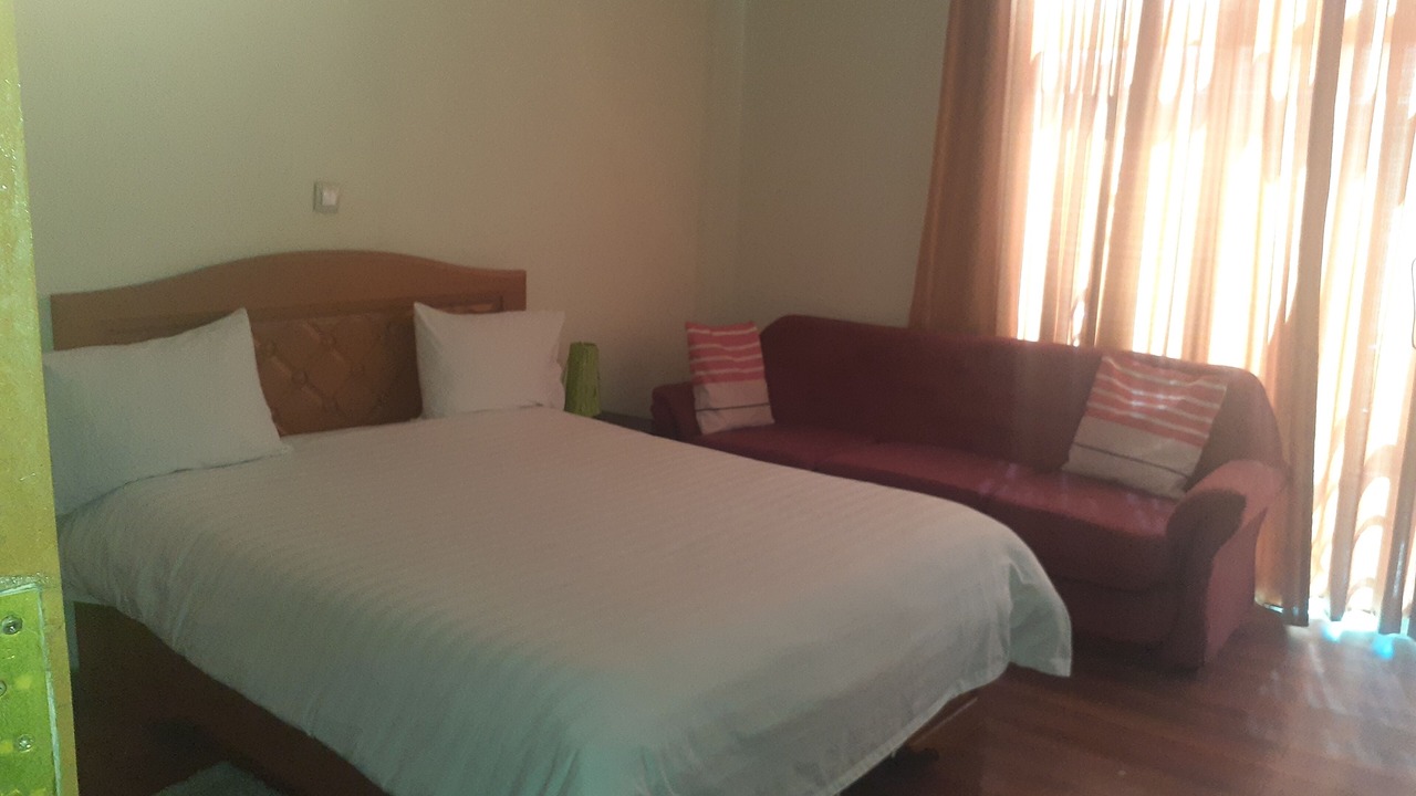 Photo of Bedroom in Bole