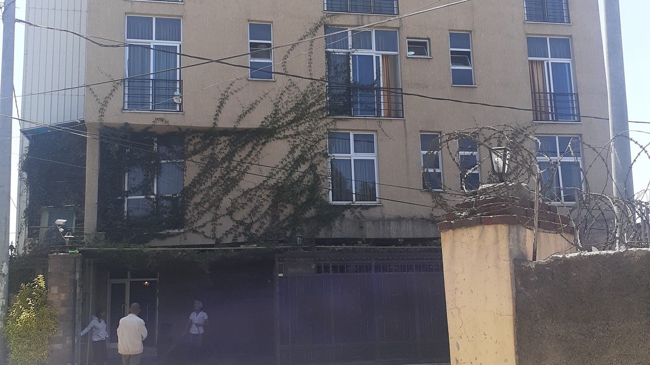 Photo of Outdoor in Bole