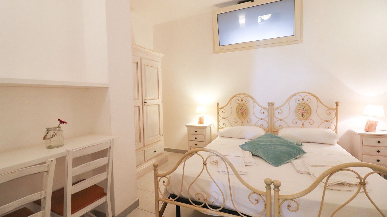 Photo of Bedroom in Otranto