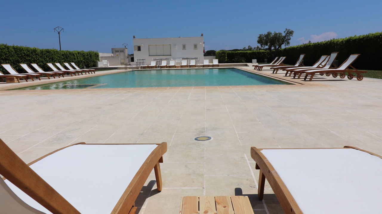 Photo of Outdoor in Otranto