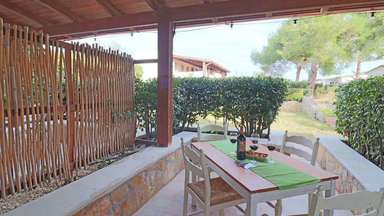 Photo of Outdoor in Otranto