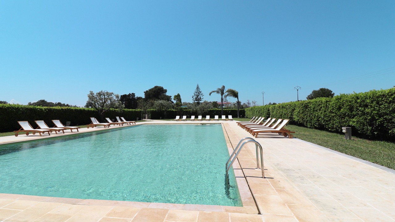 Photo of Outdoor in Otranto