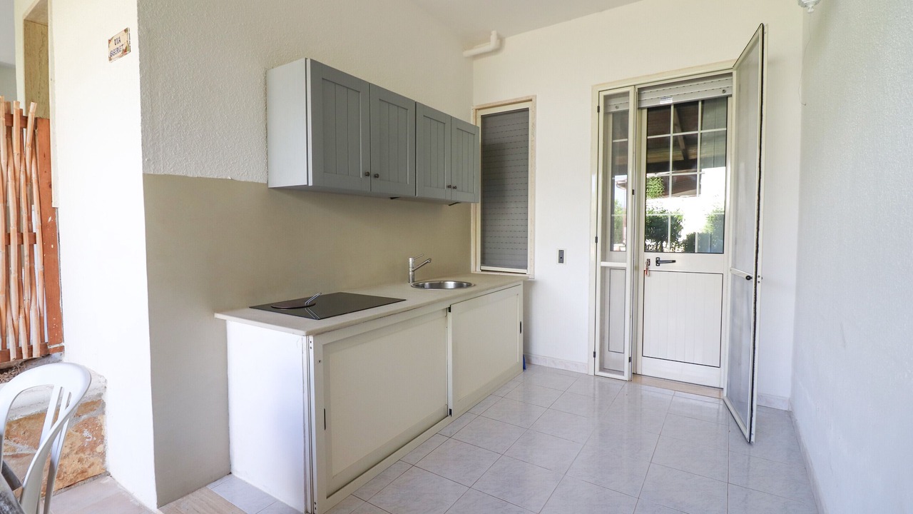 Photo of Kitchen in Otranto