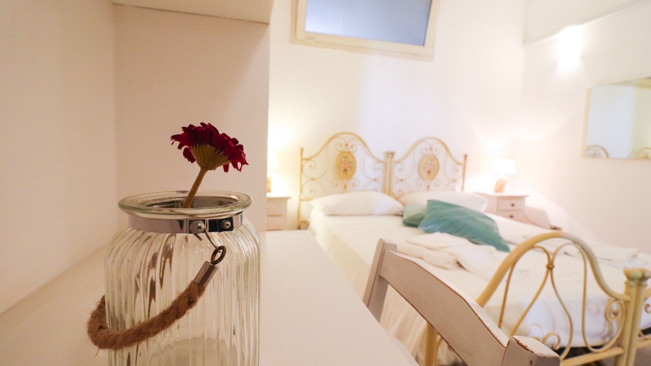 Photo of Bedroom in Otranto