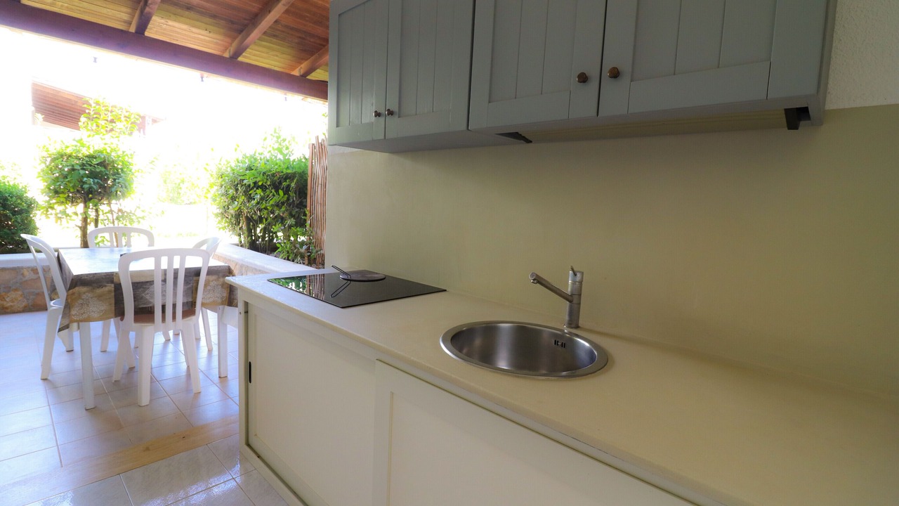Photo of Kitchen in Otranto