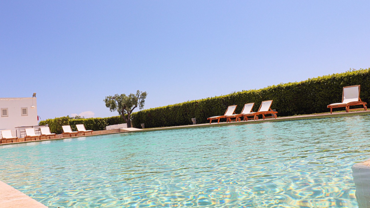Photo of Outdoor in Otranto