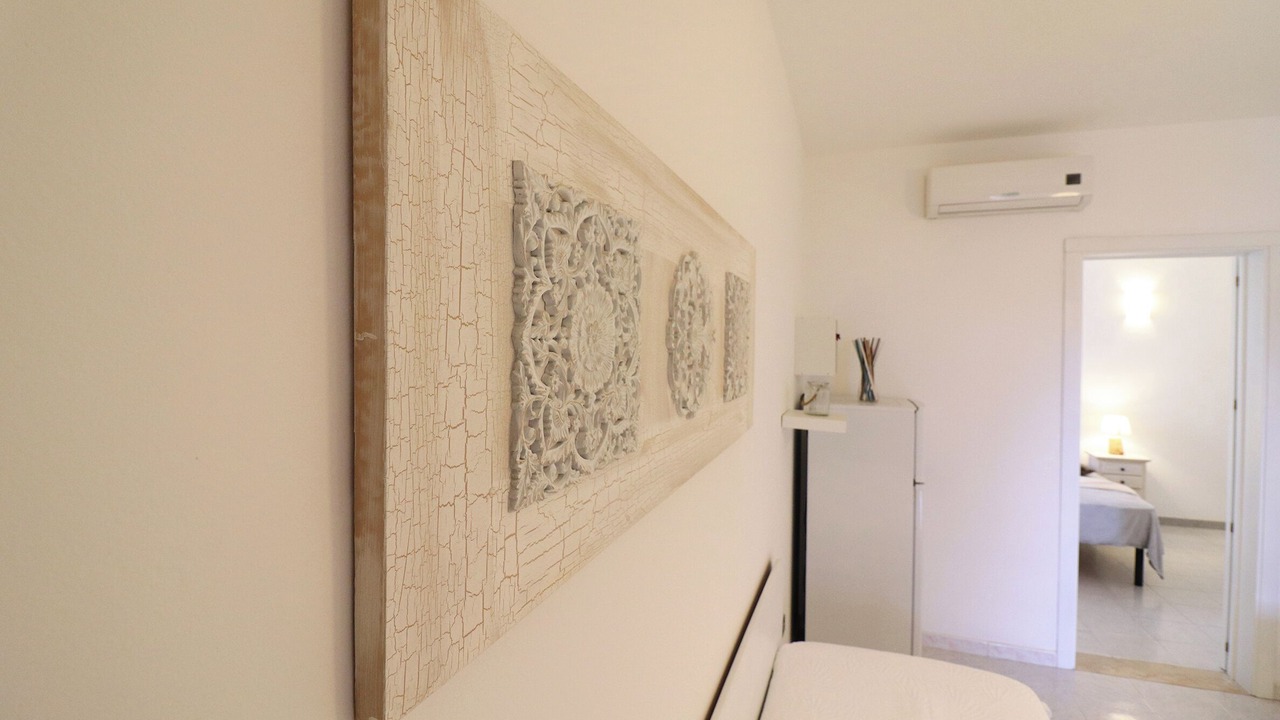 Photo of Bedroom in Otranto