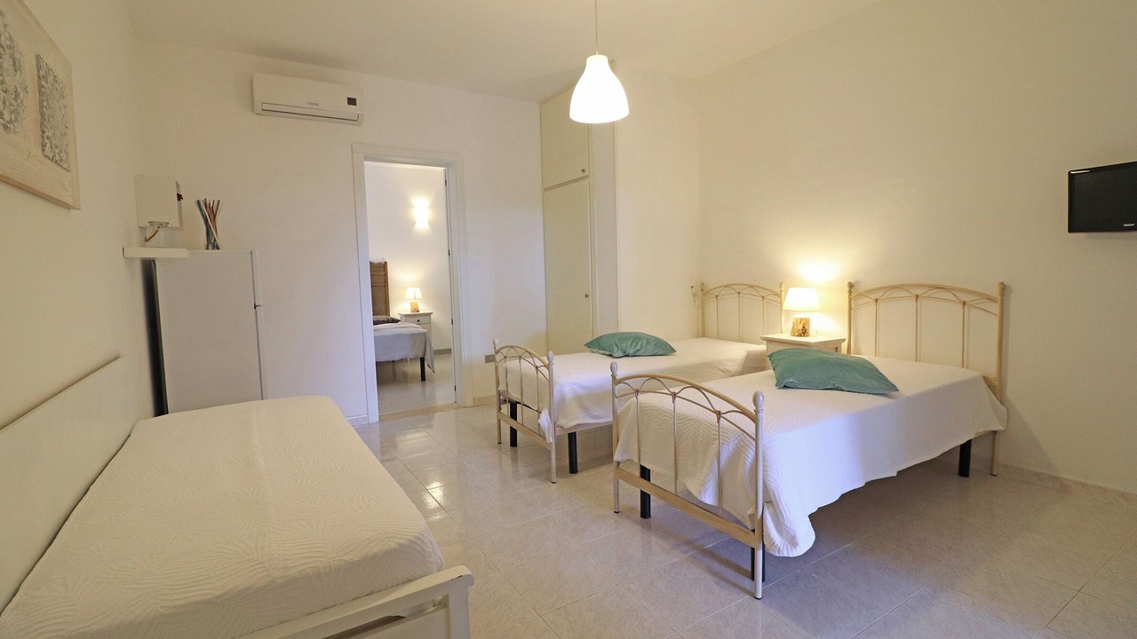 Photo of Bedroom in Otranto