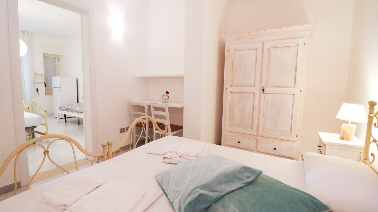 Photo of Bedroom in Otranto