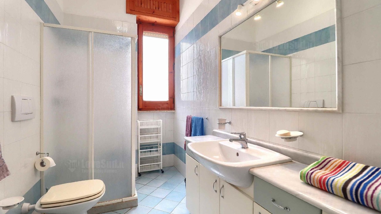 Photo of Bathroom in Santa Maria di Leuca