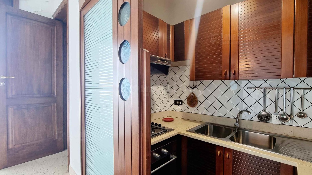 Photo of Kitchen in Santa Maria di Leuca