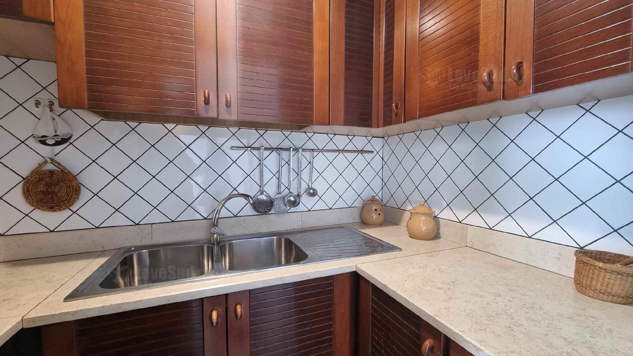 Photo of Kitchen in Santa Maria di Leuca