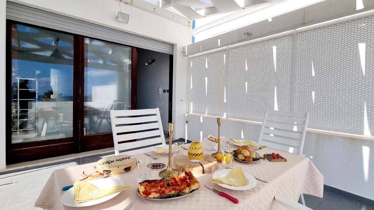 Photo of Outdoor in Santa Maria di Leuca