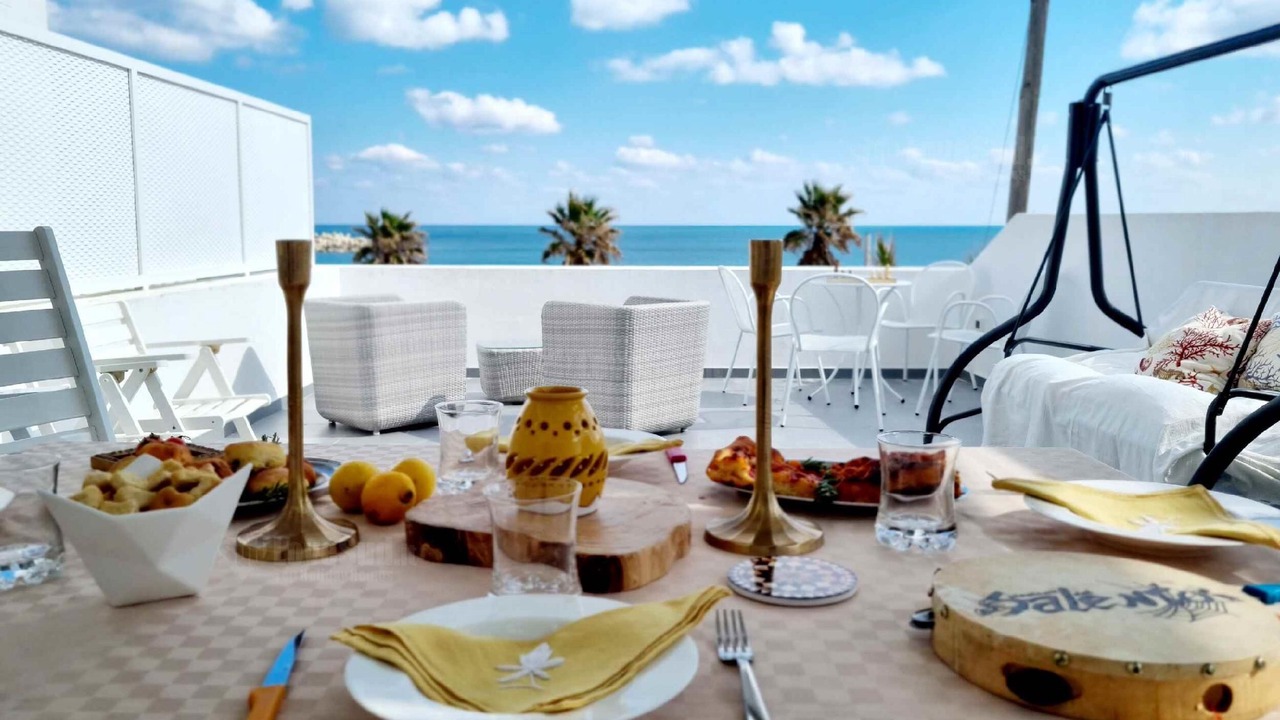 Photo of Outdoor in Santa Maria di Leuca