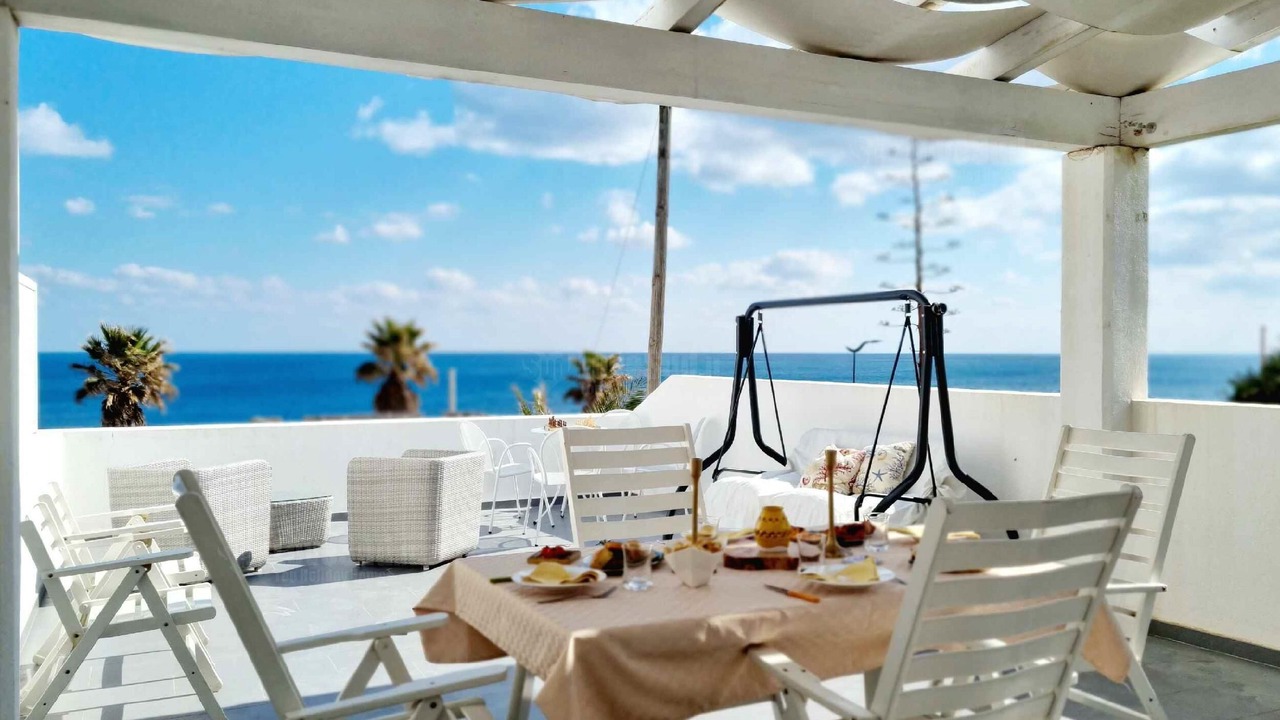 Photo of Outdoor in Santa Maria di Leuca
