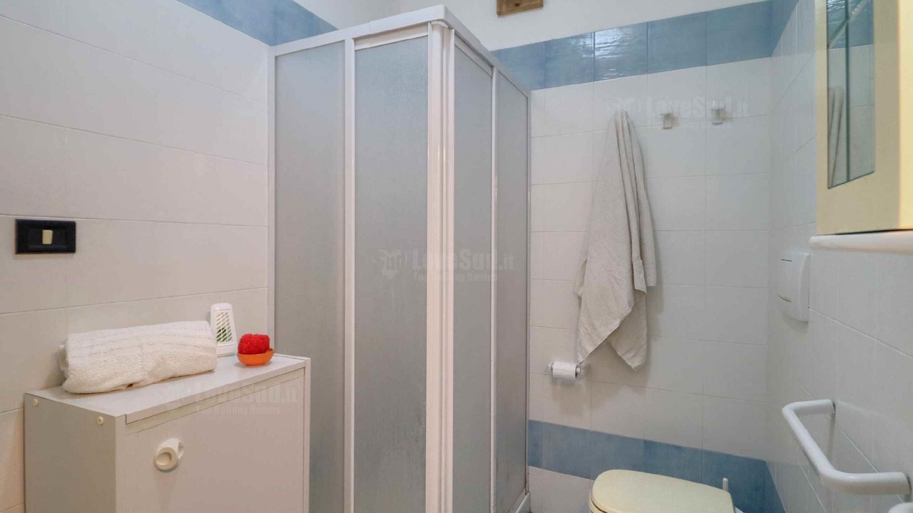 Photo of Bathroom in Santa Maria di Leuca