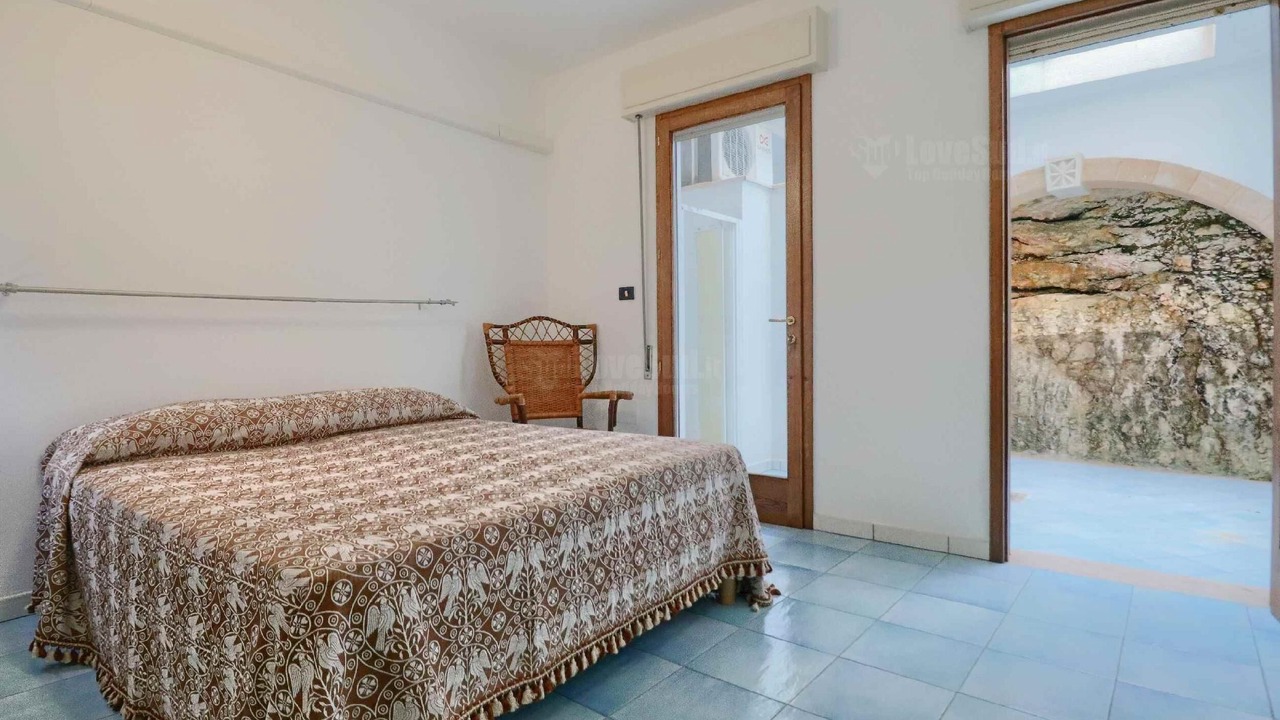 Photo of Bedroom in Santa Maria di Leuca