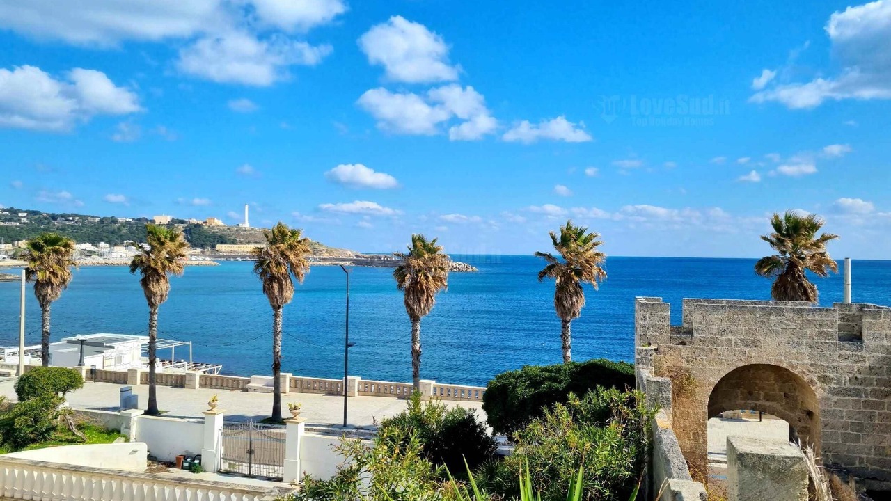 Photo of Outdoor in Santa Maria di Leuca