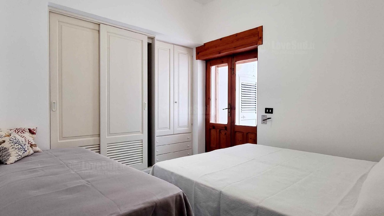 Photo of Bedroom in Santa Maria di Leuca