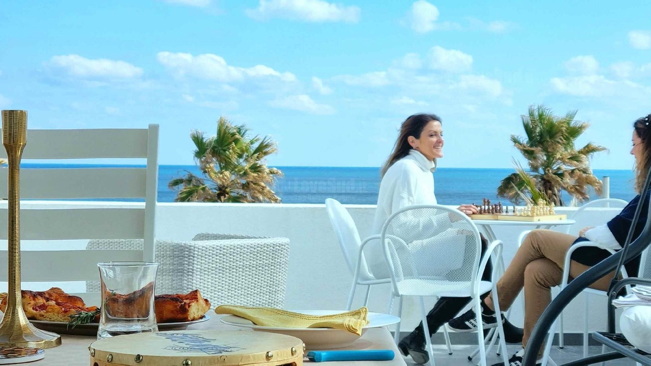 Photo of Outdoor in Santa Maria di Leuca