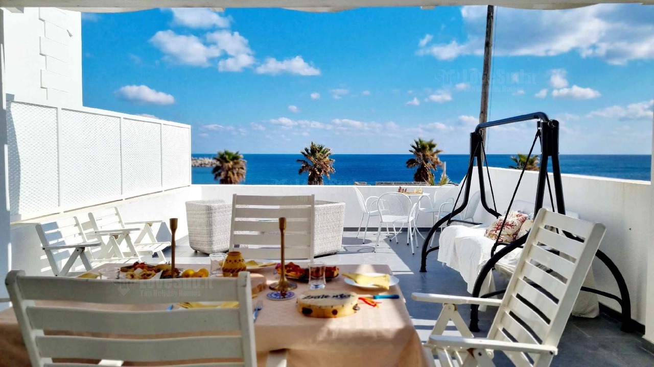 Photo of Outdoor in Santa Maria di Leuca