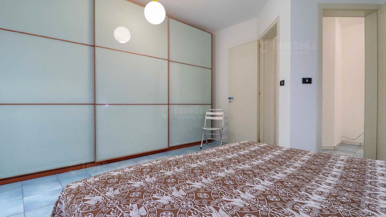 Photo of Bedroom in Santa Maria di Leuca