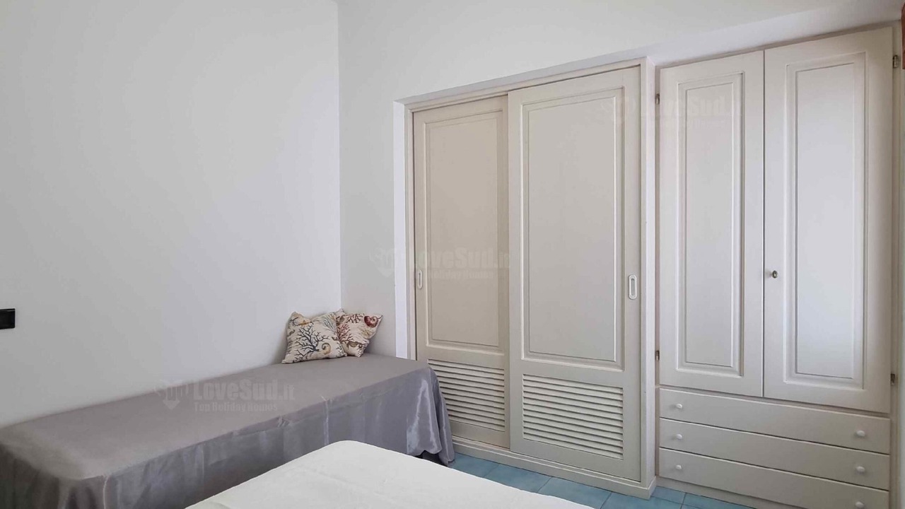 Photo of Bedroom in Santa Maria di Leuca