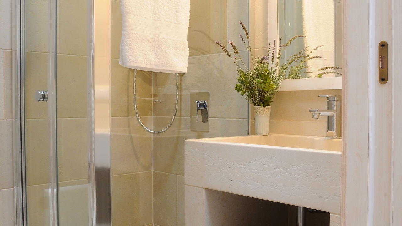 Photo of Bathroom in Locorotondo