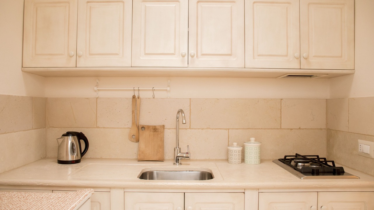Photo of Kitchen in Locorotondo