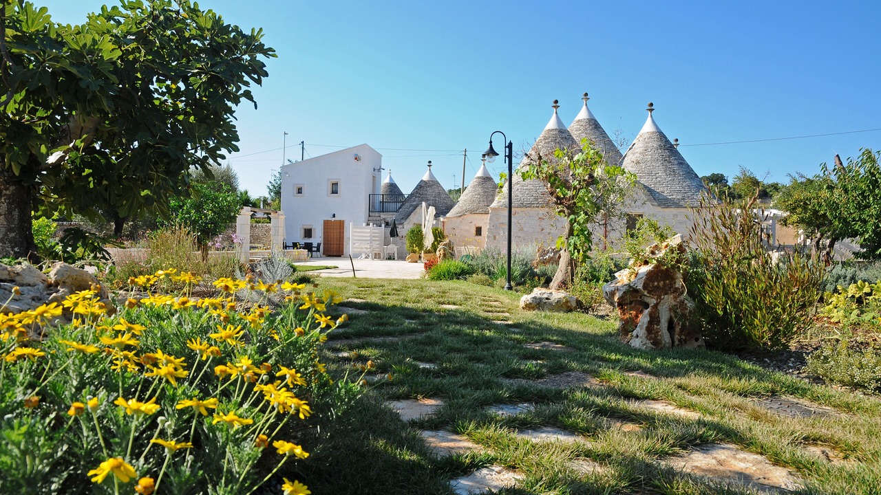 Photo of Outdoor in Locorotondo