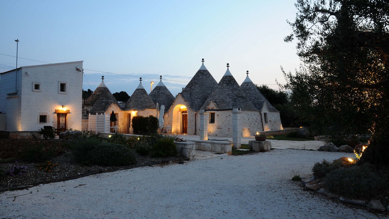 Photo of Outdoor in Locorotondo
