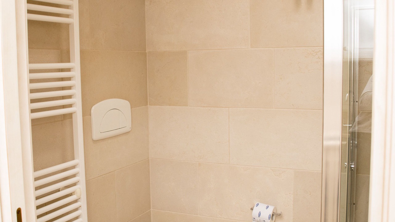 Photo of Bathroom in Locorotondo
