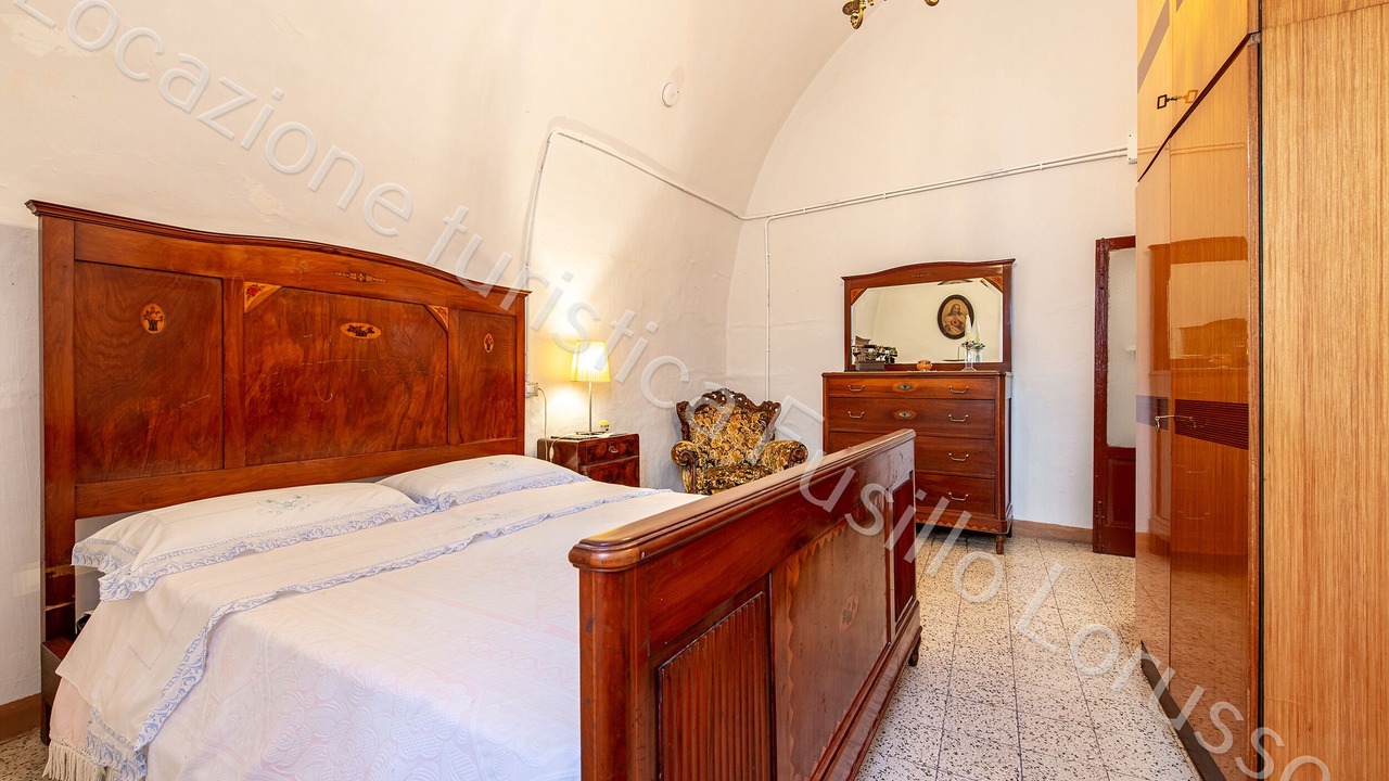 Photo of Bedroom in Andria