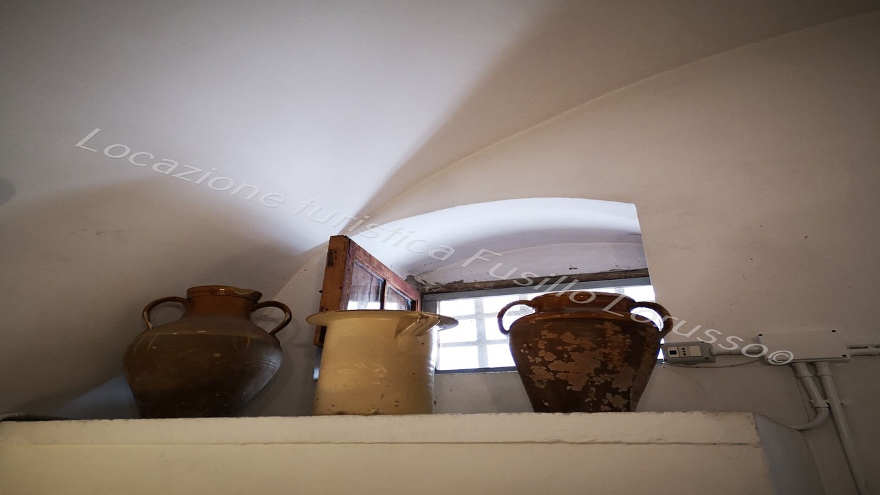 Photo of Bathroom in Andria
