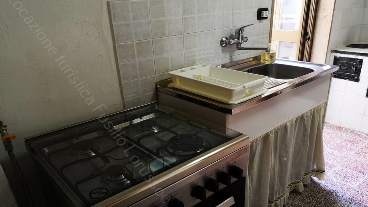Photo of Kitchen in Andria