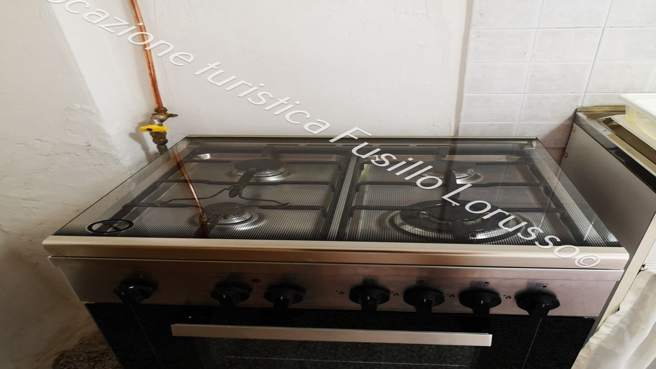 Photo of Kitchen in Andria