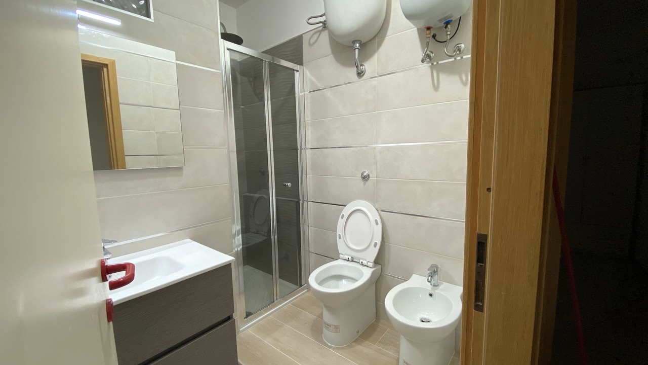 Photo of Bathroom in Torre Ovo