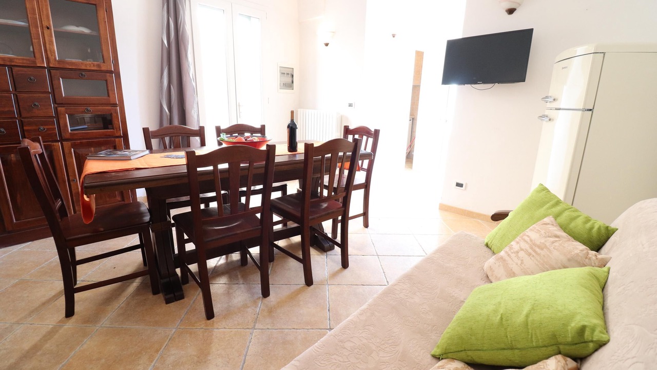 Photo of Livingroom in Otranto