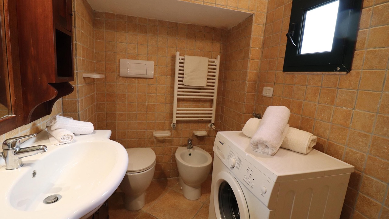 Photo of Bathroom in Otranto