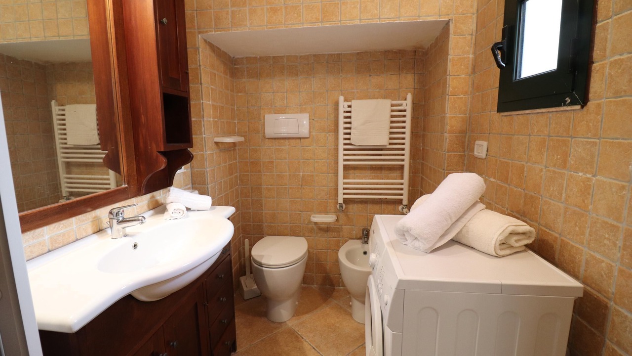 Photo of Bathroom in Otranto