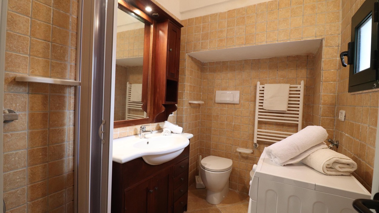 Photo of Bathroom in Otranto