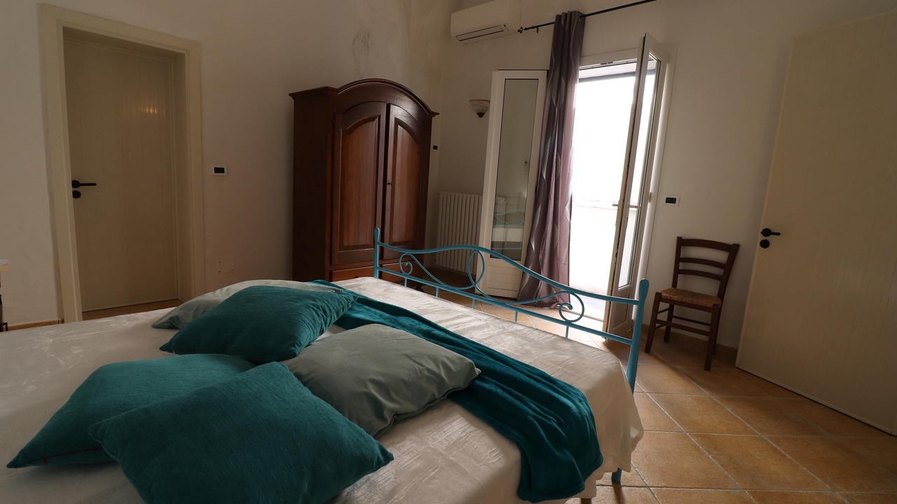 Photo of Bedroom in Otranto