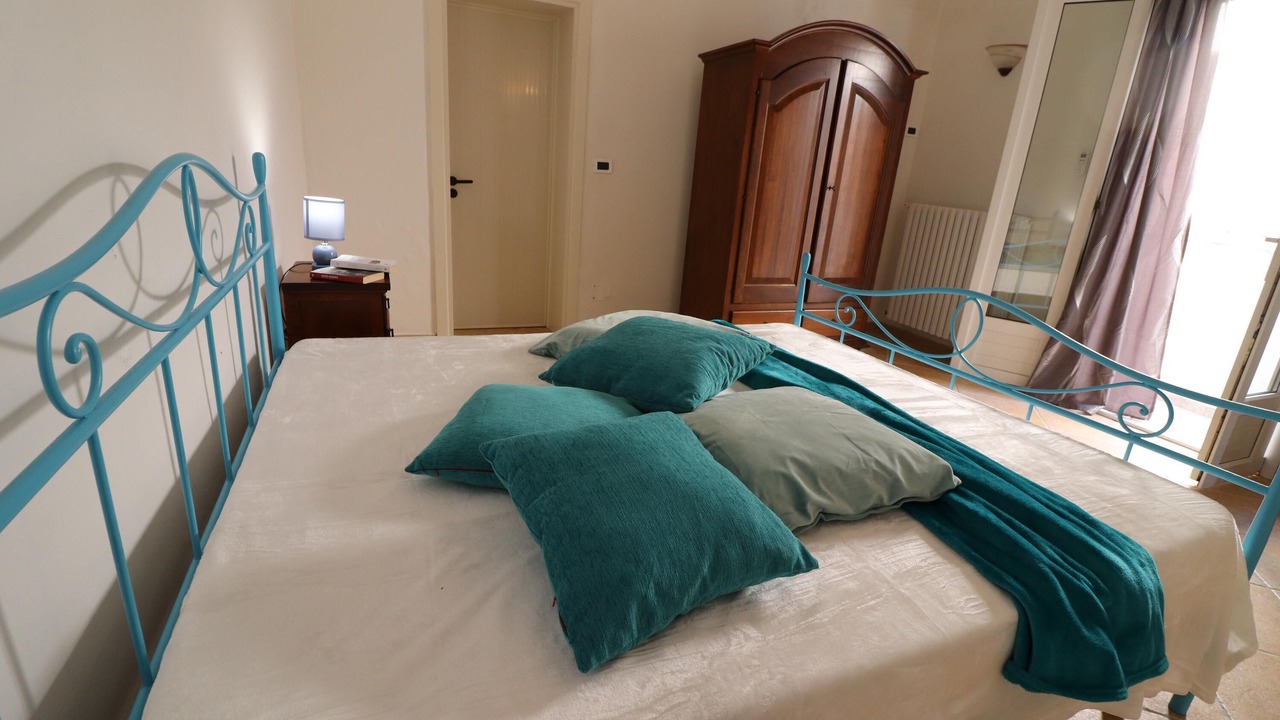 Photo of Bedroom in Otranto