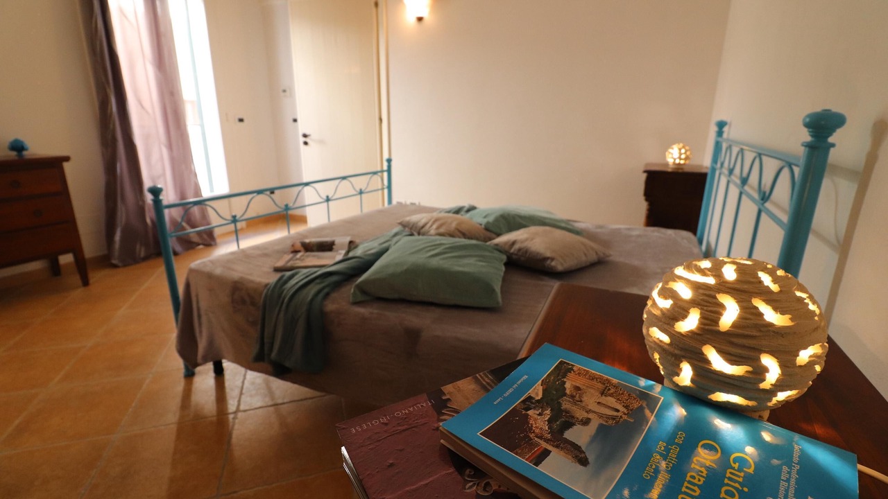 Photo of Bedroom in Otranto