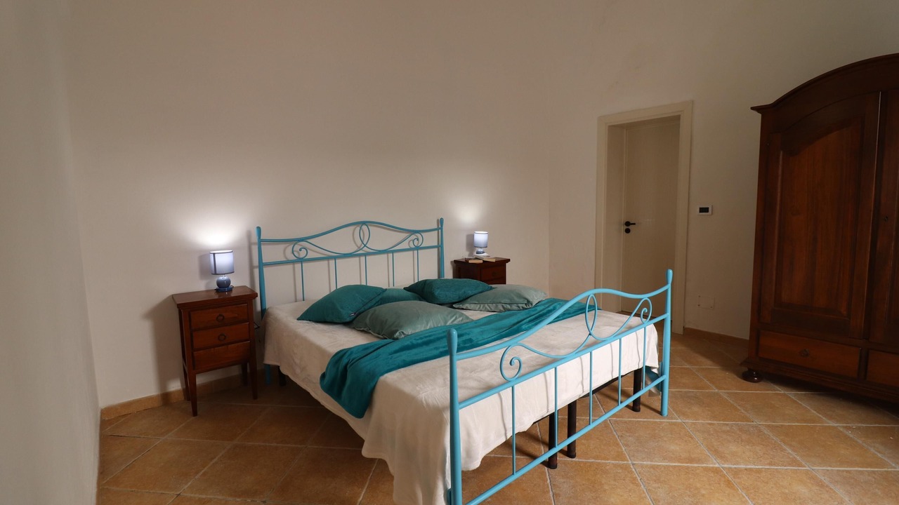 Photo of Bedroom in Otranto